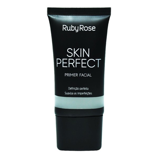 Encontraproduto.com.br - Primer Facial Ruby Rose Studio Perfect Photo-loving