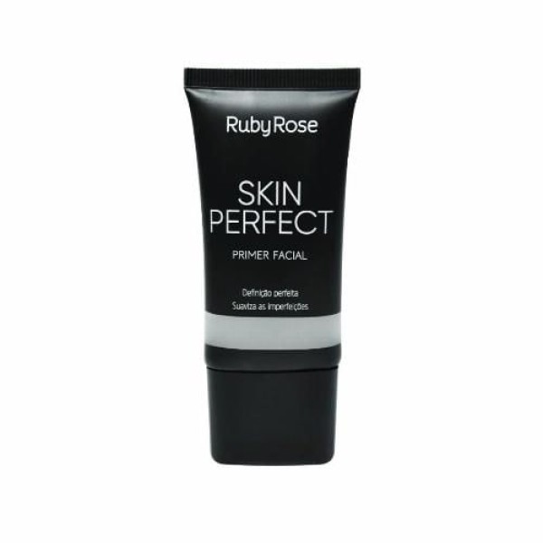 Encontraproduto.com.br - Primer Facial Ruby Rose Studio Perfect Photo-loving