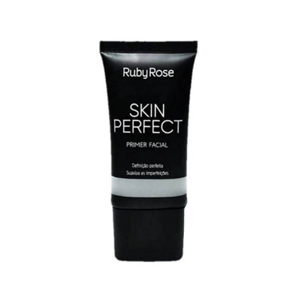Encontraproduto.com.br - Primer Facial Ruby Rose Studio Perfect Photo-loving