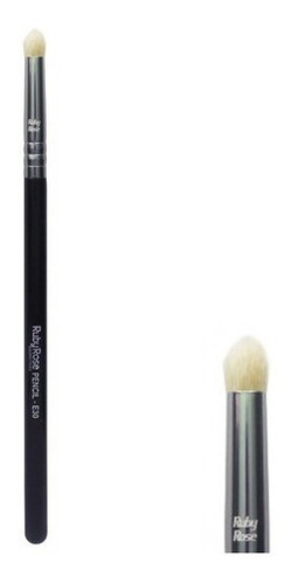 Pincel para Delinear E30 Pencil Ruby Rose