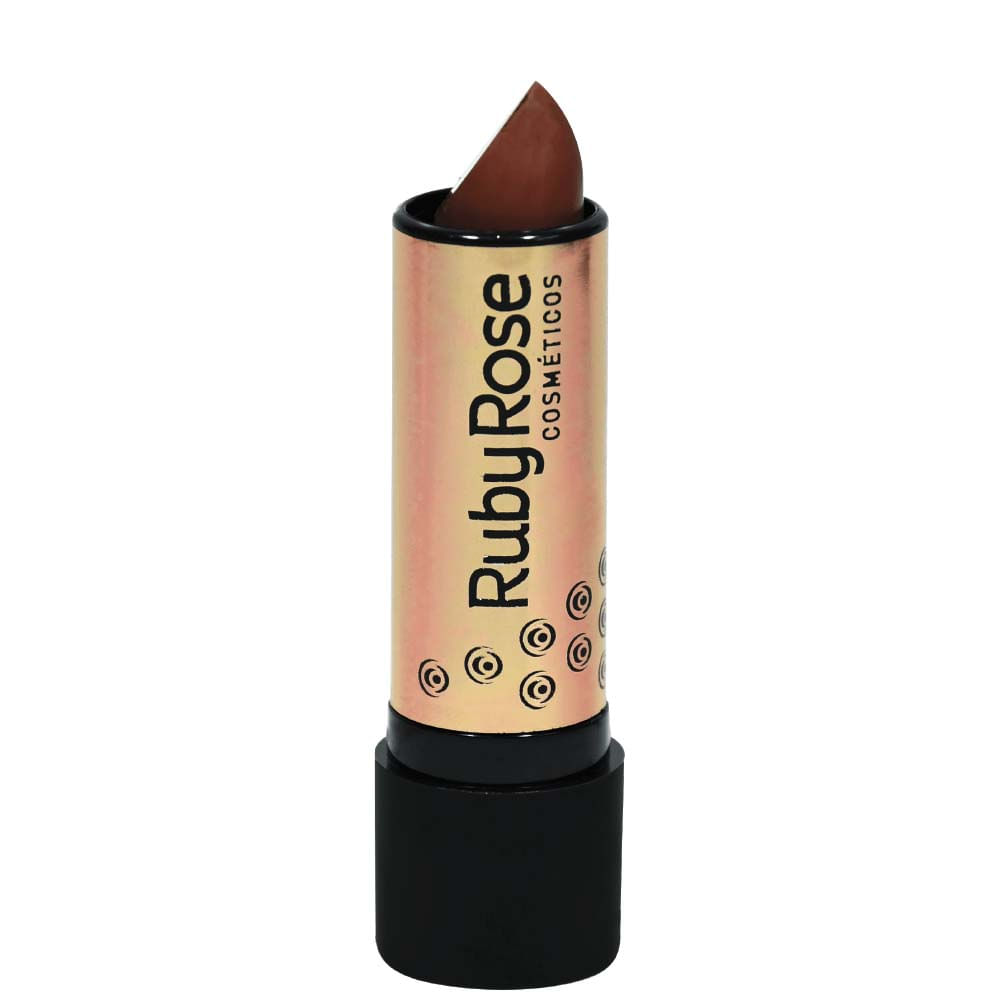 Batom Matte Ruby Rose Hb8516 Cor 283 3,8g