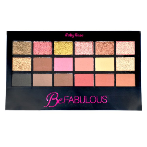 Encontraproduto.com.br - Payot Boca Rosa Kit Maquiagem Base Pó Corretivo Tint