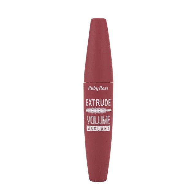 Encontraproduto.com.br - Máscara de Cílios Ruby Rose Extrude Volume Lash