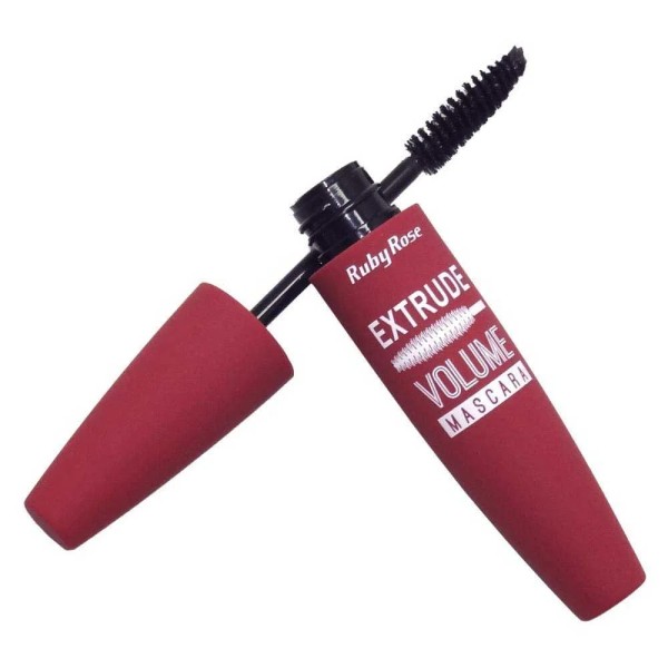 Encontraproduto.com.br - Máscara de Cílios Ruby Rose Extrude Volume Lash