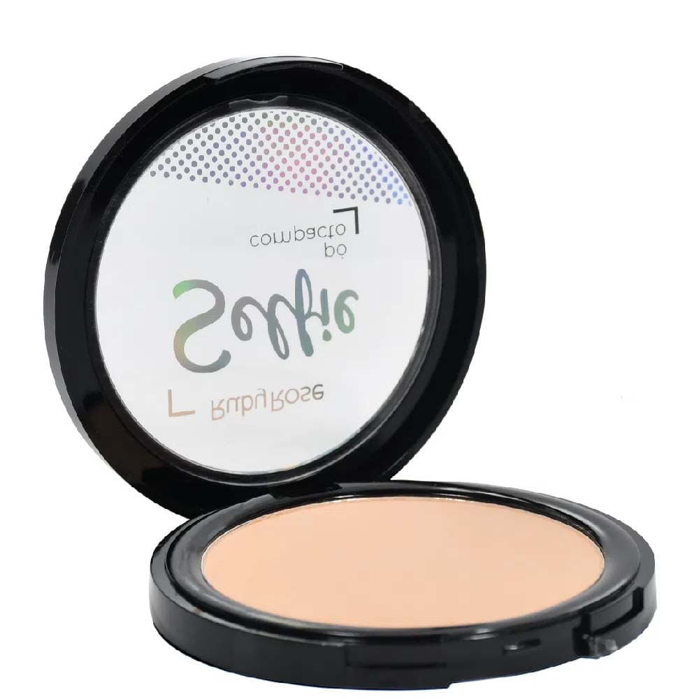 Encontraproduto.com.br - Pó Compacto Selfie Ruby Rose