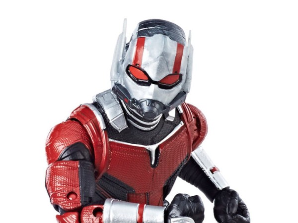 Encontraproduto.com.br - Boneco Marvel Legends Series - Viúva Negra - Avergers Infinity War