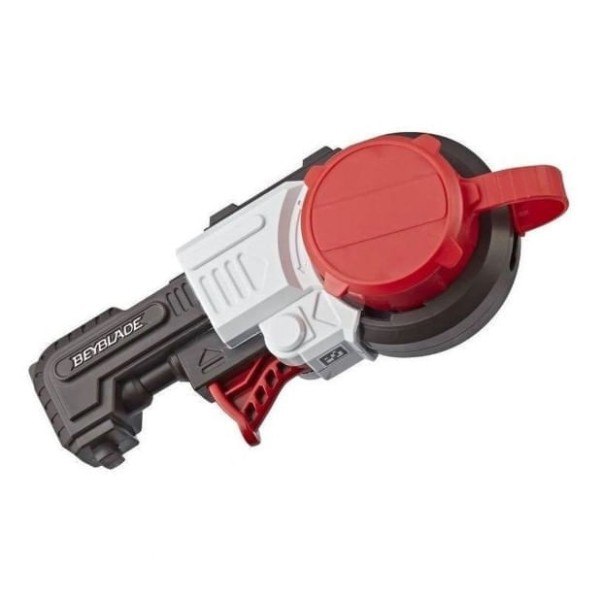 Encontraproduto.com.br - Lançador - Beyblade Strike - Com Precisão - Hasbro