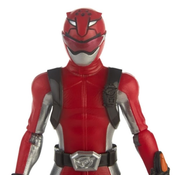 Encontraproduto.com.br - Boneco Power Rangers Hasbro Beast Morphers Jack Beastbot