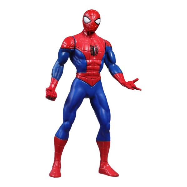 Encontraproduto.com.br - Boneco Homem-Aranha Hasbro E6358