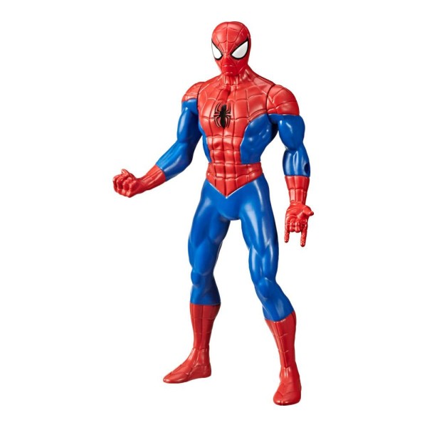 Encontraproduto.com.br - Boneco Homem-Aranha Hasbro E6358