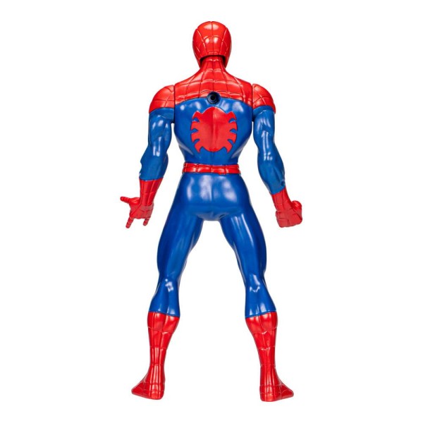 Encontraproduto.com.br - Boneco Homem-Aranha Hasbro E6358