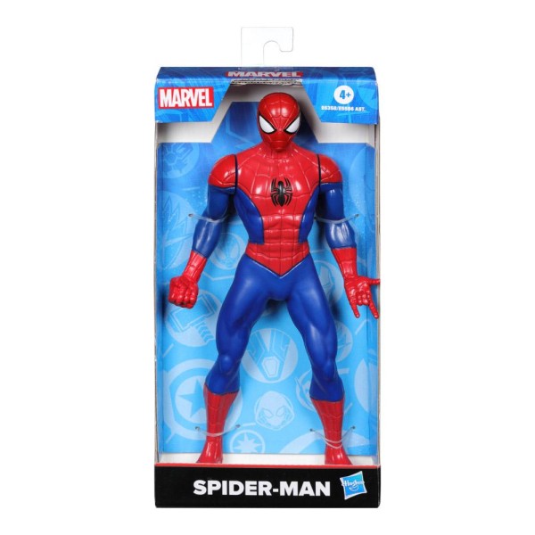 Encontraproduto.com.br - Boneco Homem-Aranha Hasbro E6358