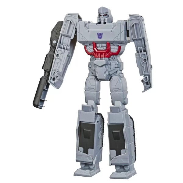 Encontraproduto.com.br - Boneco Changer Megatron Transformers E5890