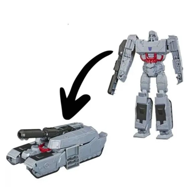 Encontraproduto.com.br - Boneco Transformers Titan E5883 Hasbro Sortido