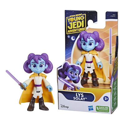 Encontraproduto.com.br - Star Wars Micro Force Wow Mini Surpresa Sortido - Hasbro