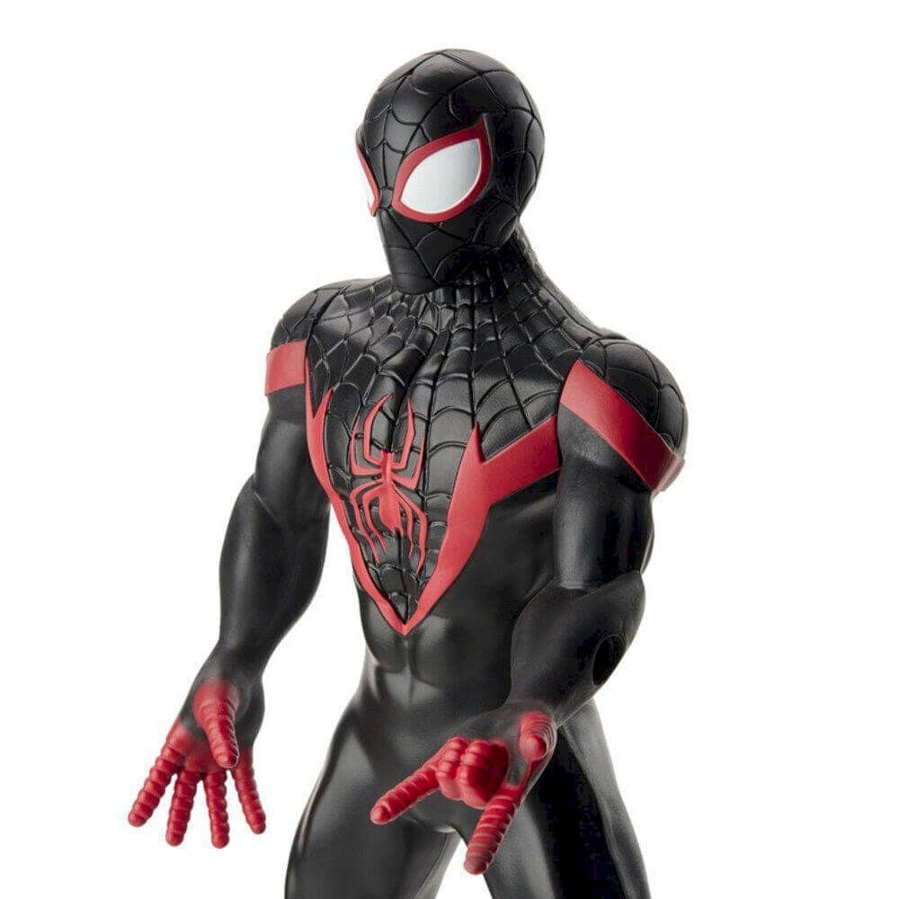 Encontraproduto.com.br - Boneco Miles Morales Olympus Marvel E7697