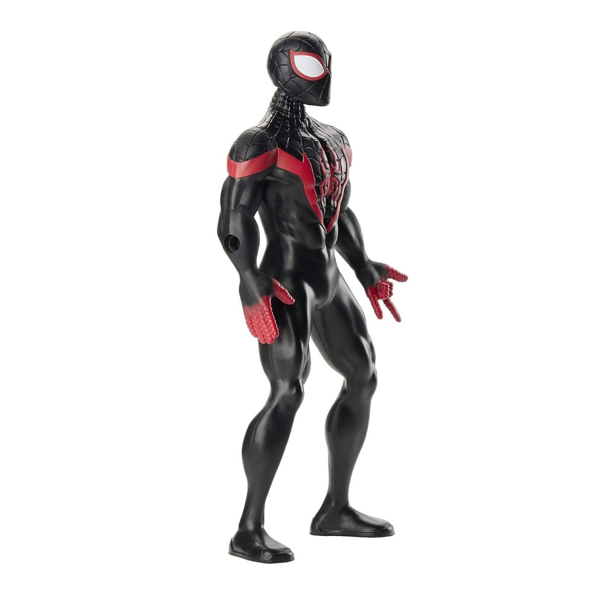 Encontraproduto.com.br - Boneco Miles Morales Olympus Marvel E7697