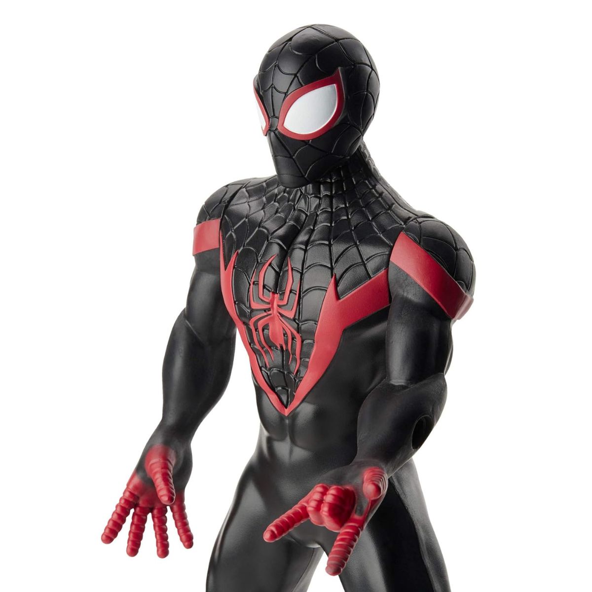 Encontraproduto.com.br - Boneco Miles Morales Olympus Marvel E7697