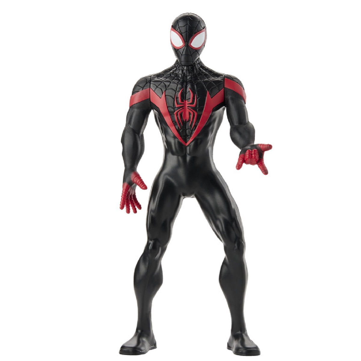 Encontraproduto.com.br - Boneco Miles Morales Olympus Marvel E7697