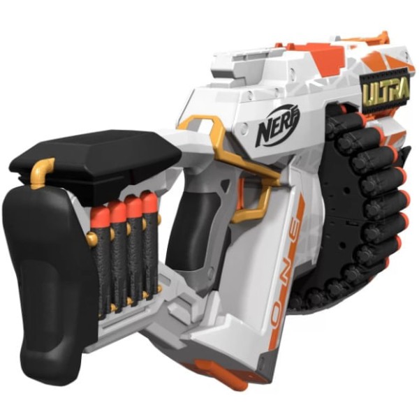 Encontraproduto.com.br - Lançador de Dardos - Nerf - Ultra One - Hasbro