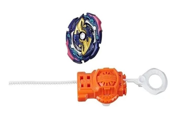 Encontraproduto.com.br - Beyblade Hasbro Hypershare Sortida