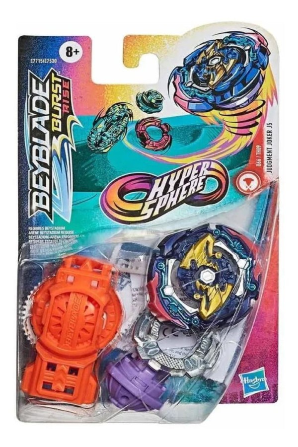 Encontraproduto.com.br - Beyblade Hasbro Hypershare Sortida