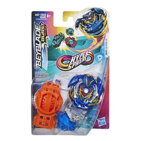 Encontraproduto.com.br - Beyblade Hasbro Hypershare Sortida