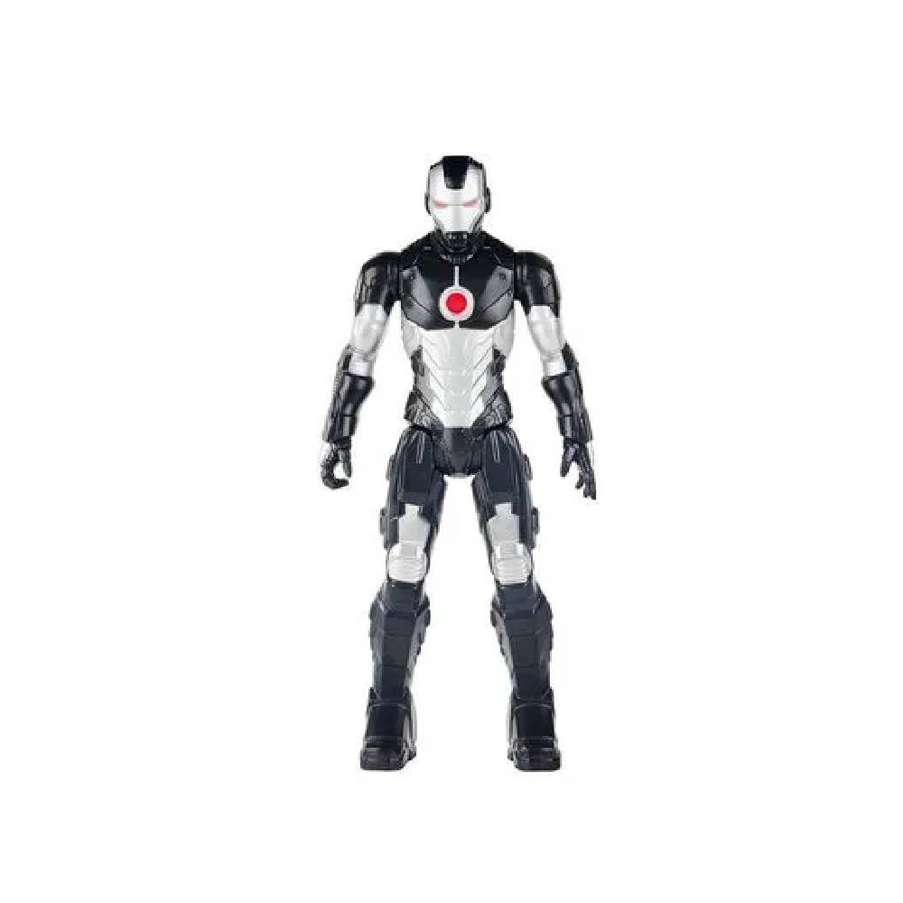 Boneco Articulado - Marvel - Homem de Ferro - Titan Hero Series - Hasbro
