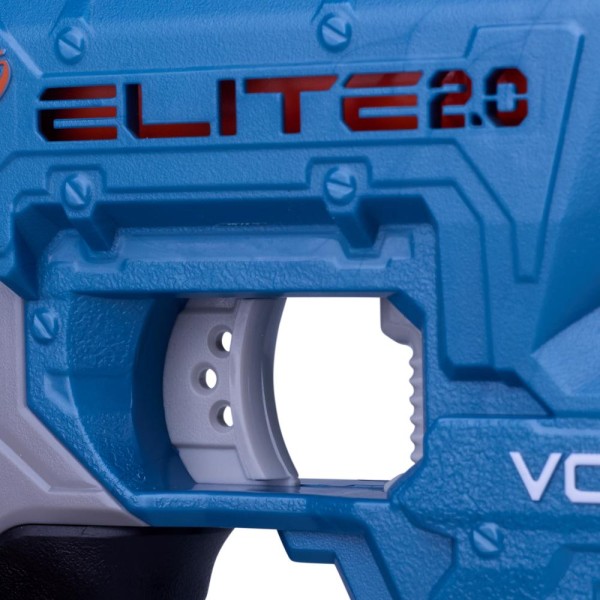 Encontraproduto.com.br - Lançador Nerf Elite 2.0 Volt SD1 E9953 - Hasbro