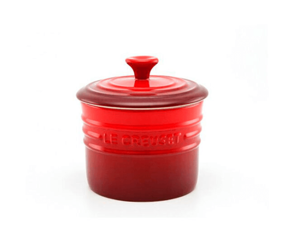 Encontraproduto.com.br - Porta Condimento Pequeno Vermelho 200ml
