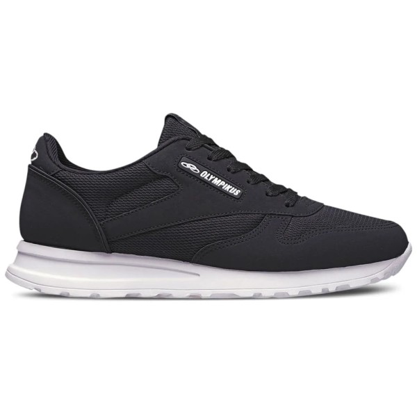 Tênis Olympikus Jogging Preto