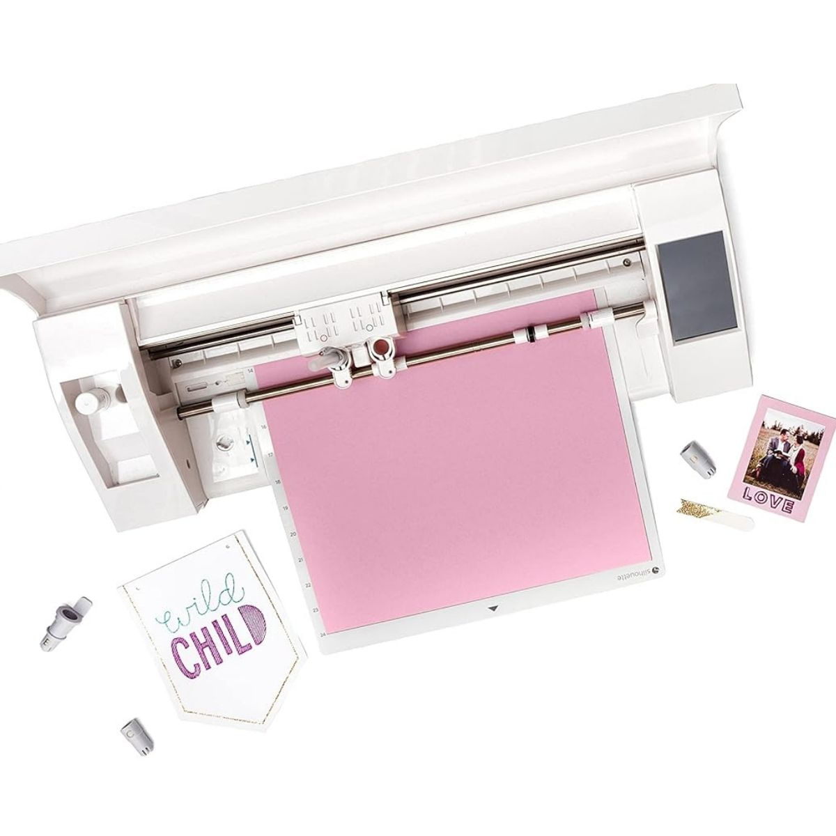 Encontraproduto.com.br - Kit Inicial Glue Quill - Starter Kit Glue Quill We R Memory 661092