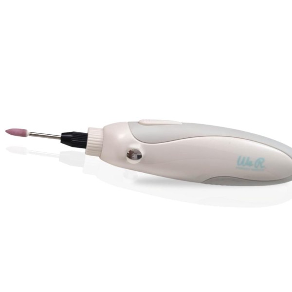 Encontraproduto.com.br - Micro Retífica Ferramenta Rotativa Usb Rosa We R Memory Keepers - 662069