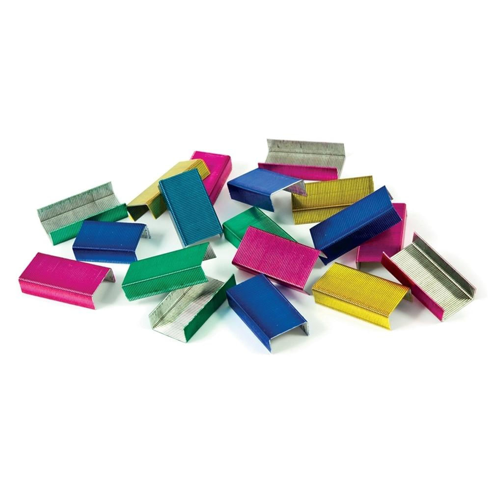 Refil De Grampos Para Mini Grampeador We R - 1500 Grampos