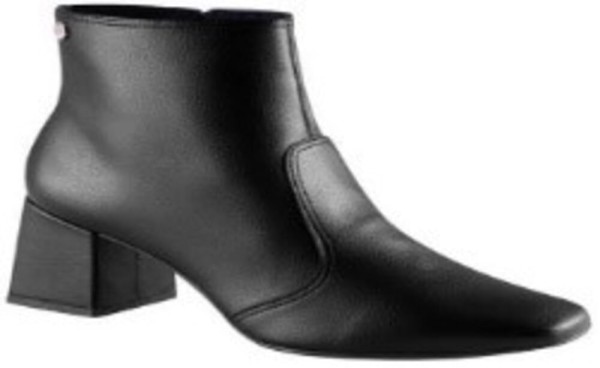 Encontraproduto.com.br - Bota Via Uno Mestiço Marrom - Via Uno