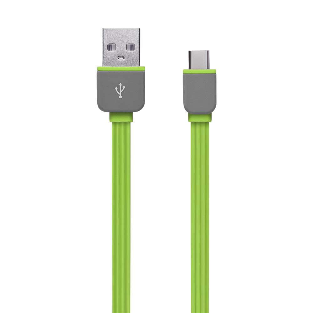 Encontraproduto.com.br - SMARTOGO CABO TYPE-C 1M UNI SORTIDOOUT [Reembalado]