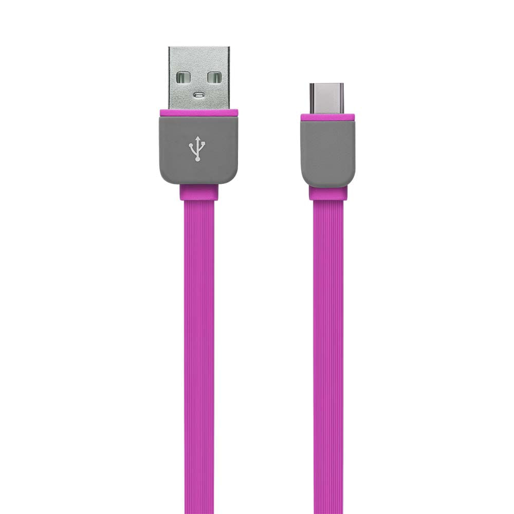 Encontraproduto.com.br - SMARTOGO CABO TYPE-C 1M UNI SORTIDOOUT [Reembalado]