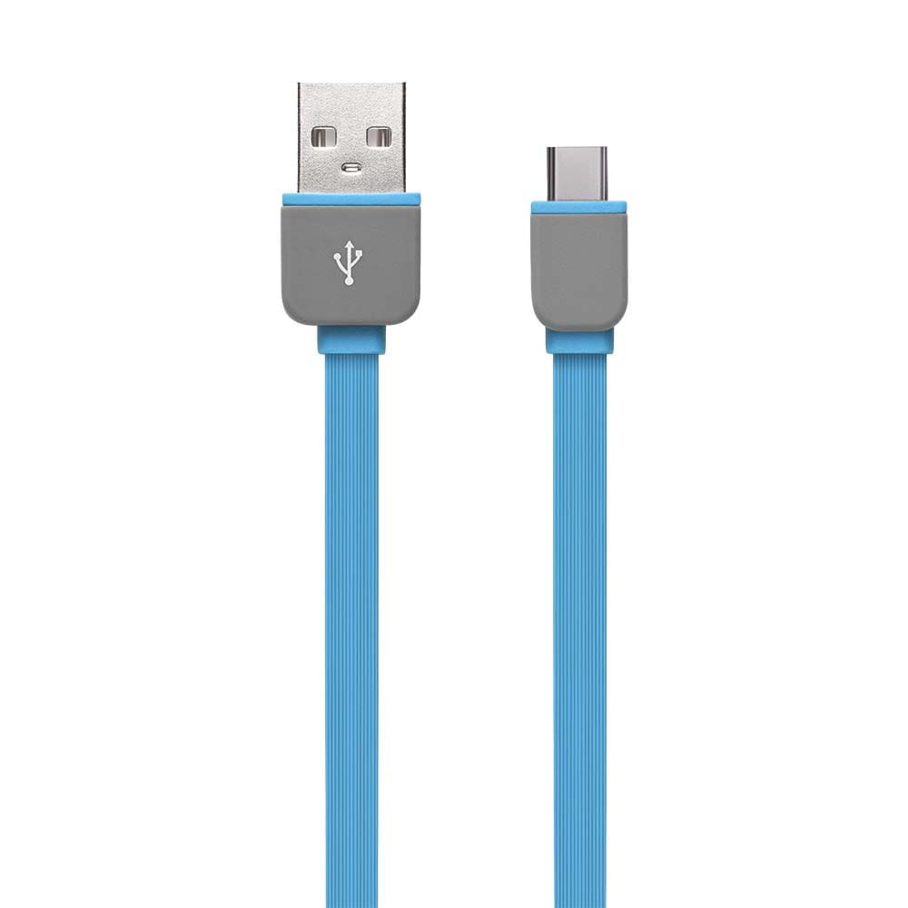 Encontraproduto.com.br - SMARTOGO CABO TYPE-C 1M UNI SORTIDOOUT [Reembalado]