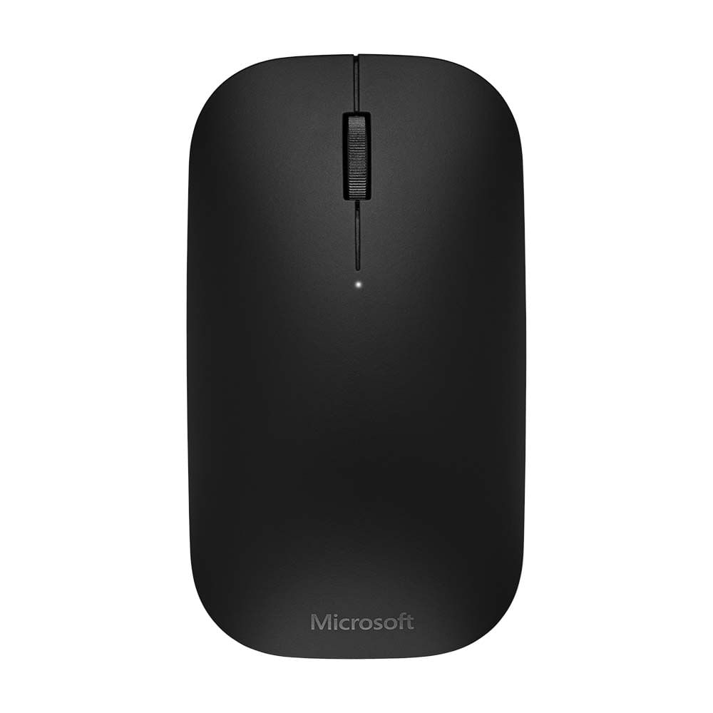 Encontraproduto.com.br - Teclado e Mouse Sem Fio Designer Bluetooth Preto Microsoft  - 7N900005OUT [Reembalado]