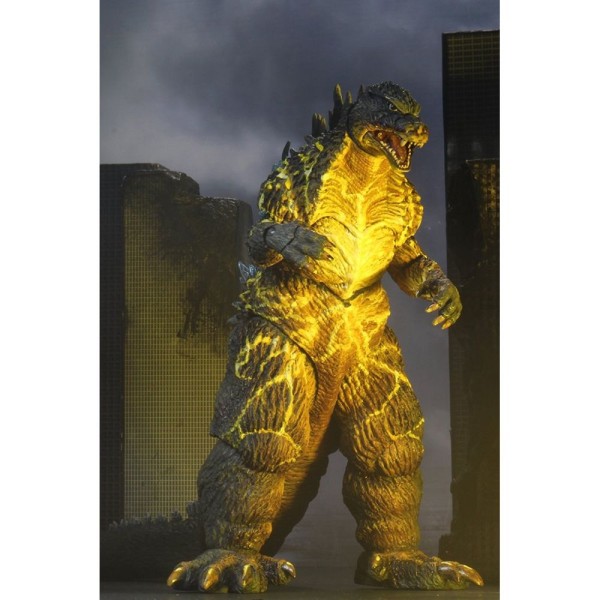 Encontraproduto.com.br - Figura Godzilla 