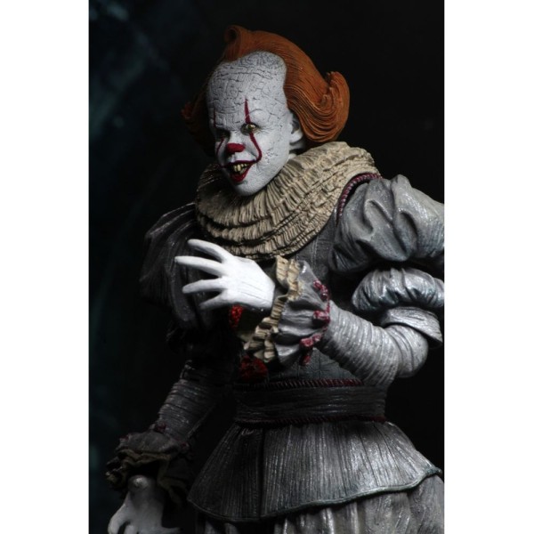 Encontraproduto.com.br - Figura Pennywise 7