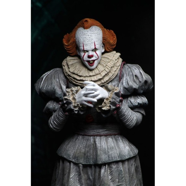 Encontraproduto.com.br - Figura Pennywise 7