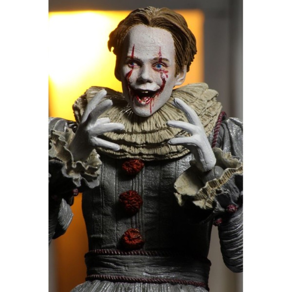 Encontraproduto.com.br - Figura Pennywise 7