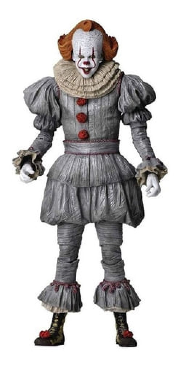 Encontraproduto.com.br - Figura Pennywise 7