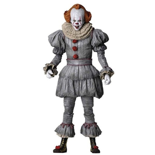 Encontraproduto.com.br - Figura Pennywise 7