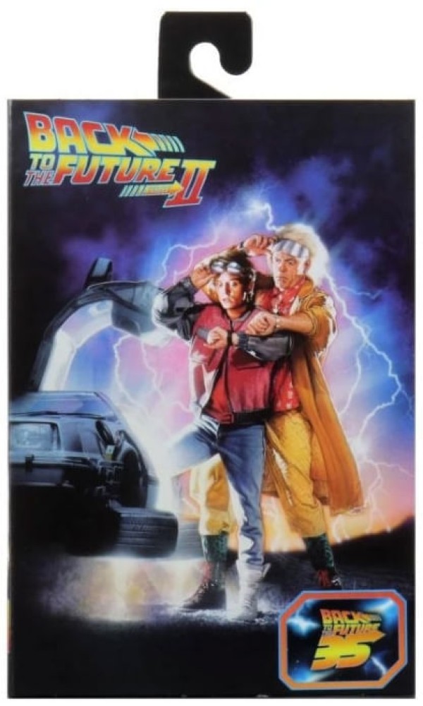 Encontraproduto.com.br - Ulltimate Marty Mcfly 7