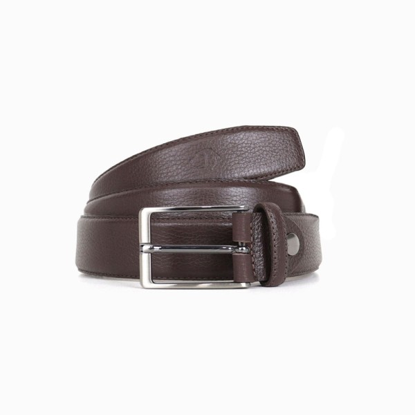 Encontraproduto.com.br - Cinto Anatomic Gel 3921 Floater Brown