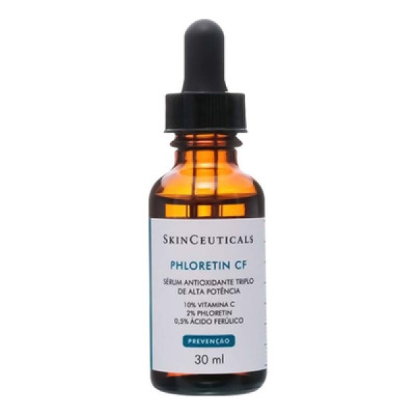 Encontraproduto.com.br - Phloretin Cf 30ml - Skinceuticals