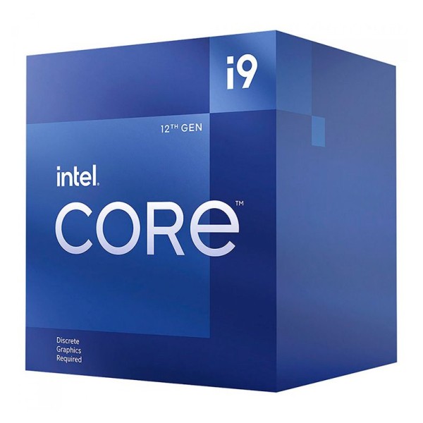 Encontraproduto.com.br - Processador Intel Core i9-12900F, 16 Cores, 24 Threads, 2.4GHz, Cache 30MB, LGA1700 - CM8071504549318