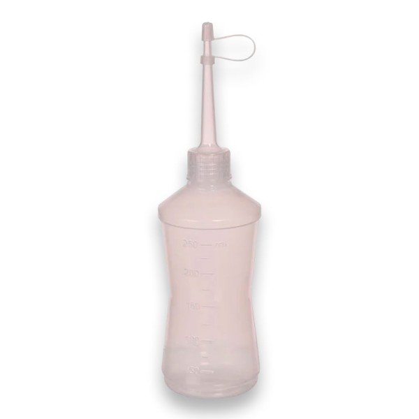 Encontraproduto.com.br - Almotolia 125ml Bico Reto - J. Prolab